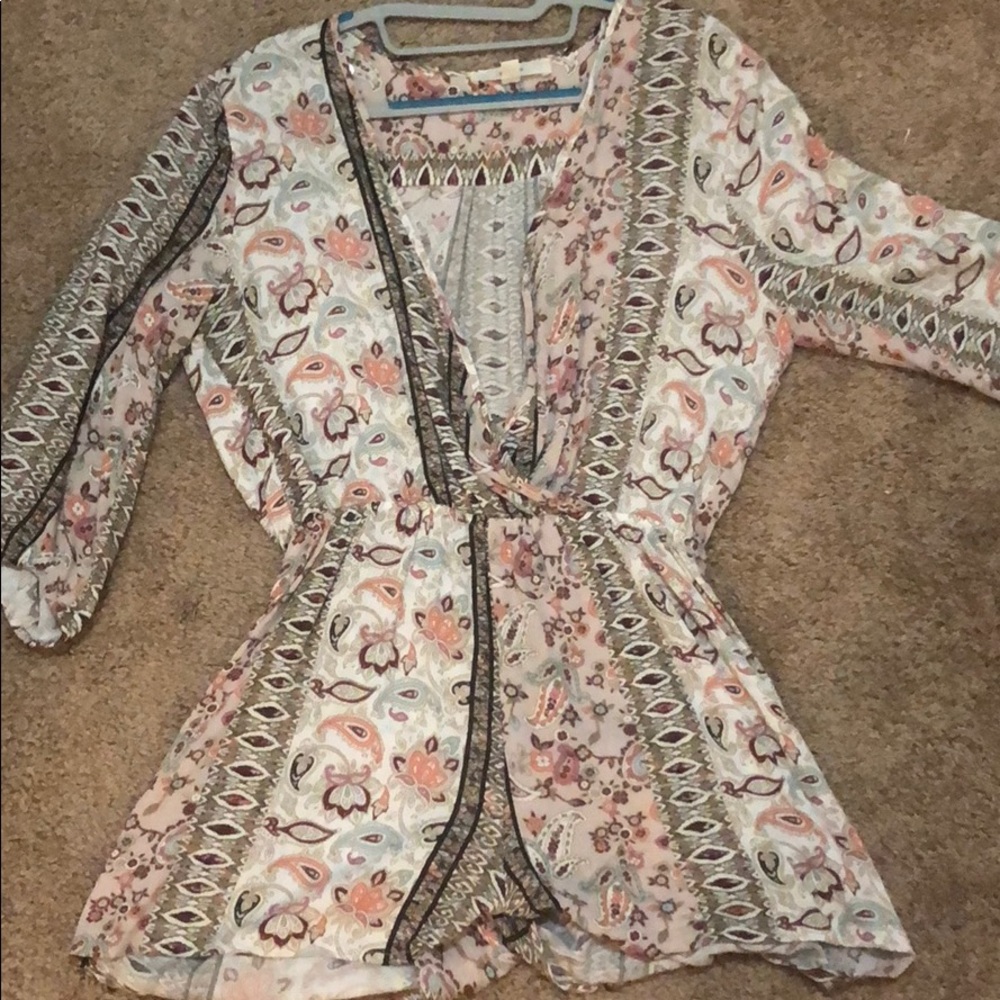 Romper